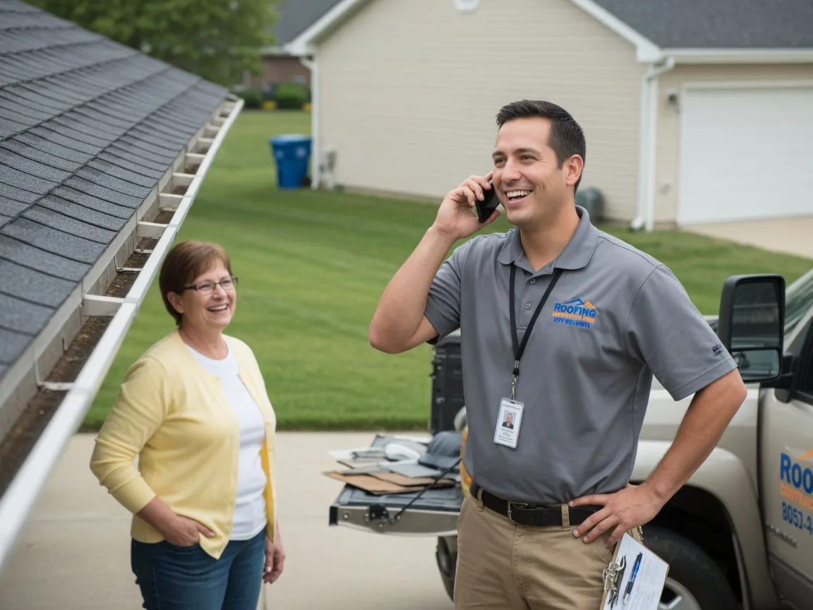 Local Roofing Contractors Saint Ansgar, IA FAQs